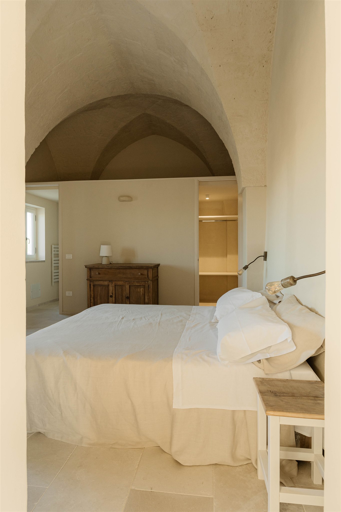 Masseria Vaccaro / foto