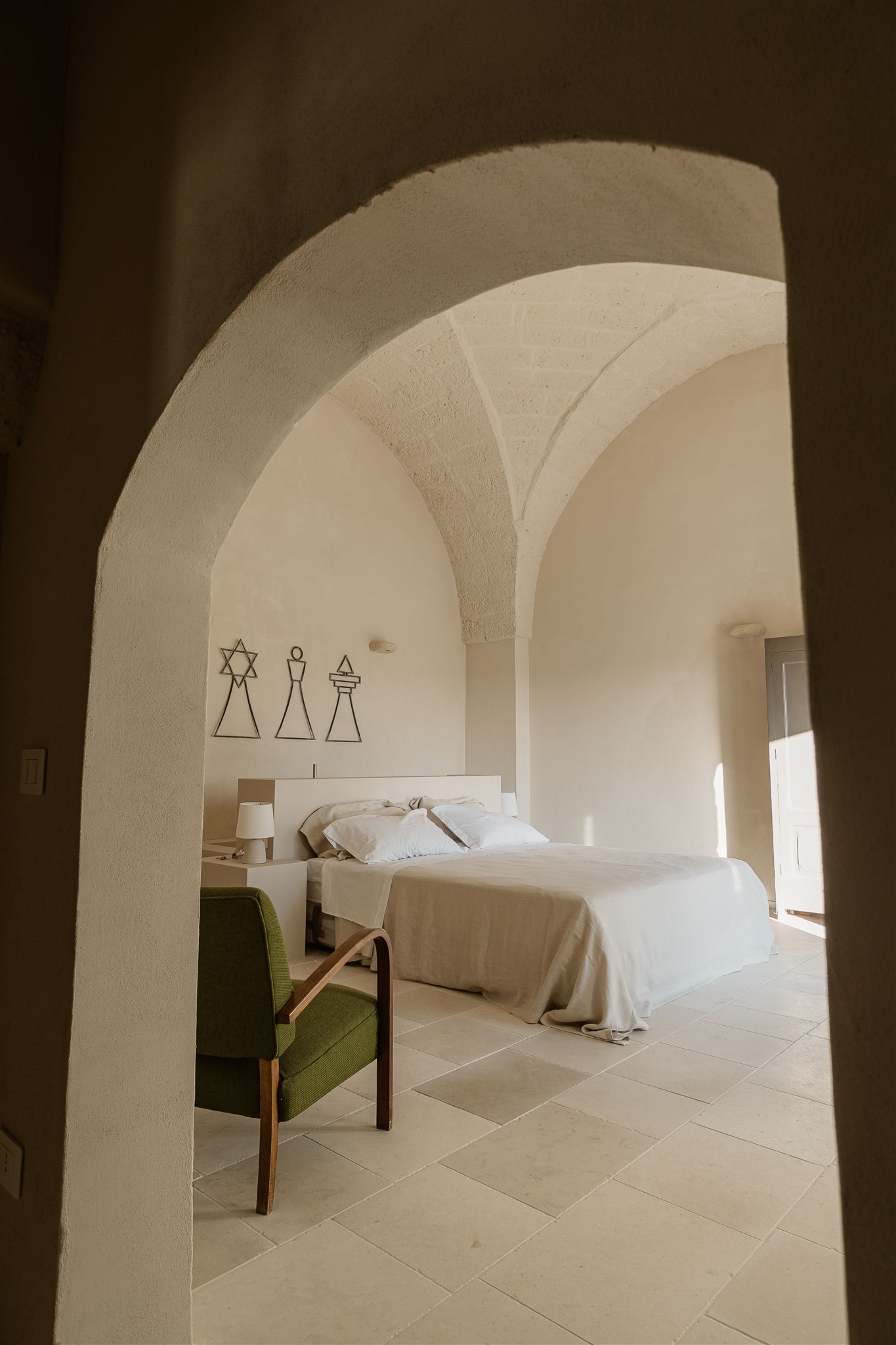 Masseria Vaccaro / foto